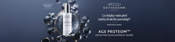 Banner - Esthederm Age Proteom